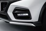 Honda Vezel Touring Modulo X 2019 года (JP)